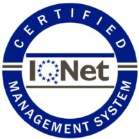 __IQNet certification mark