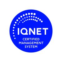 __IQNet new certification mark